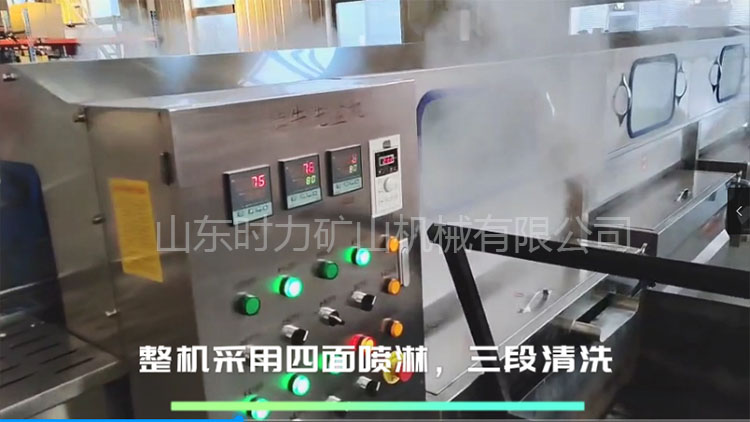 時力犢牛精準(zhǔn)飼喂系統(tǒng)，助力智慧牧場建設(shè)